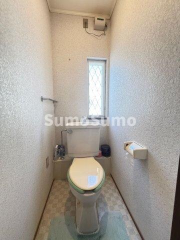 住吉宮町3丁目　貸戸建の物件内観写真