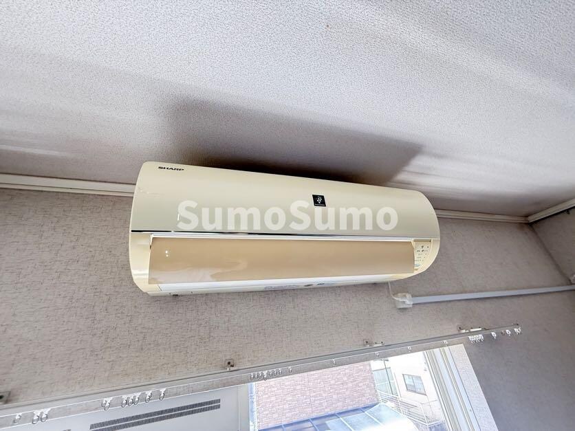 住吉宮町3丁目　貸戸建の物件内観写真