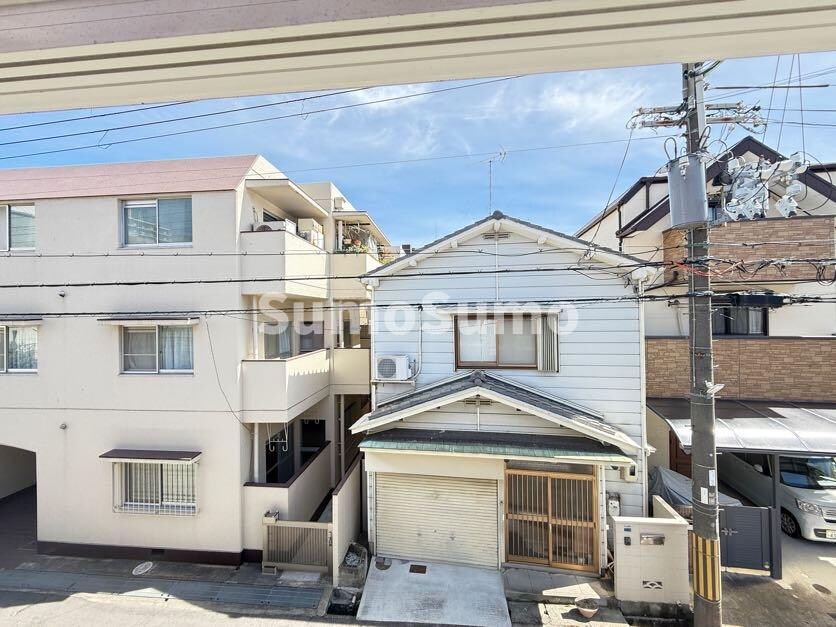 住吉宮町3丁目　貸戸建の物件内観写真