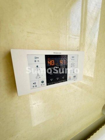 住吉宮町3丁目　貸戸建の物件内観写真