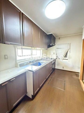 住吉宮町3丁目　貸戸建の物件内観写真