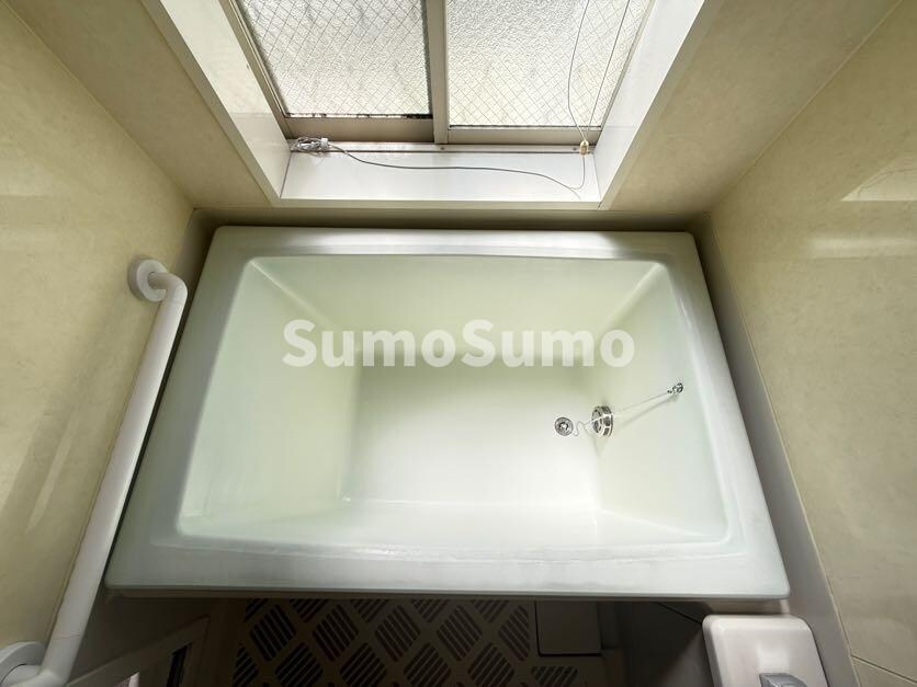 住吉宮町3丁目　貸戸建の物件内観写真