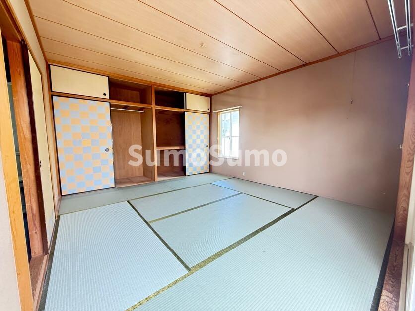 住吉宮町3丁目　貸戸建の物件内観写真