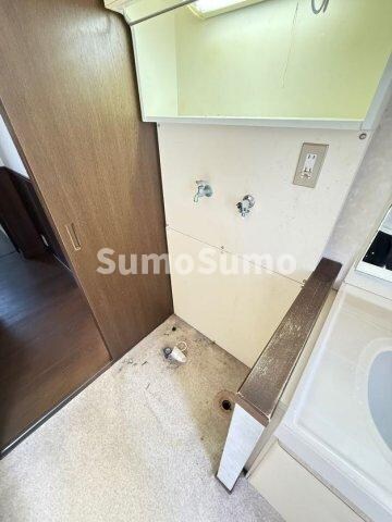 住吉宮町3丁目　貸戸建の物件内観写真