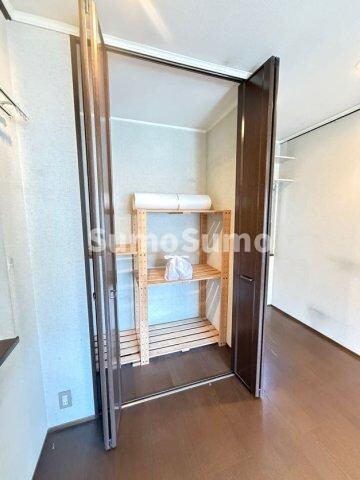 住吉宮町3丁目　貸戸建の物件内観写真