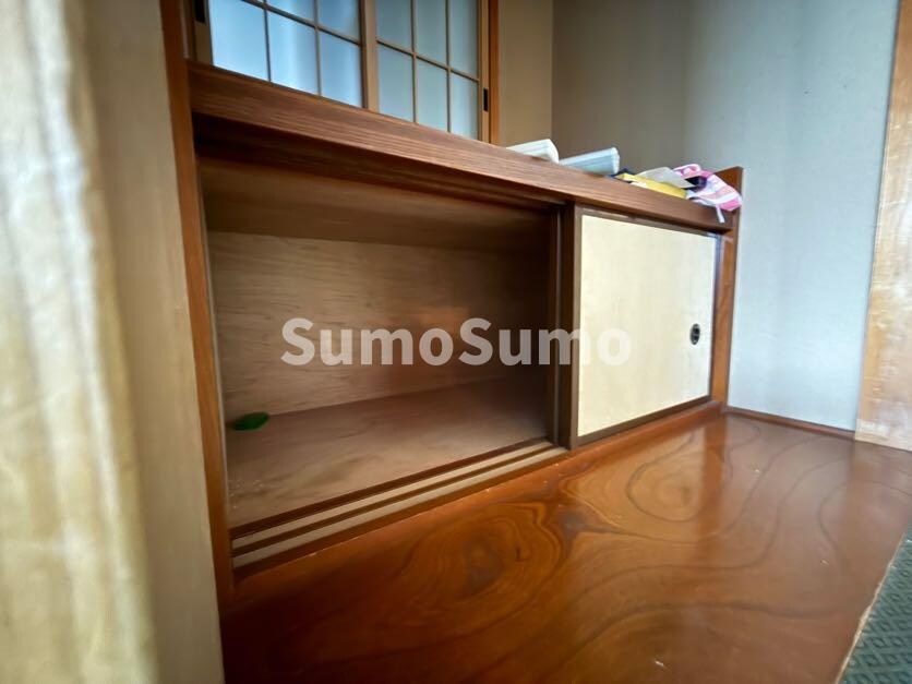 住吉宮町3丁目　貸戸建の物件内観写真