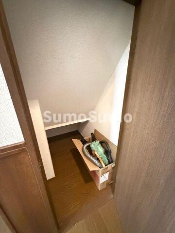 住吉宮町3丁目　貸戸建の物件内観写真