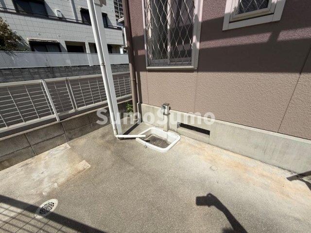 住吉宮町3丁目　貸戸建の物件内観写真