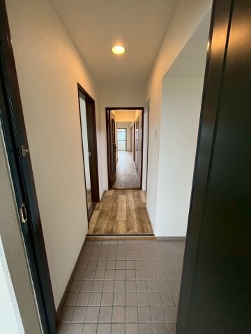 甲東園駅 徒歩5分 3階の物件内観写真