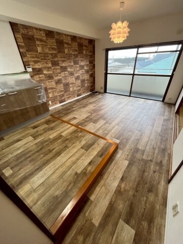 甲東園駅 徒歩5分 3階の物件内観写真