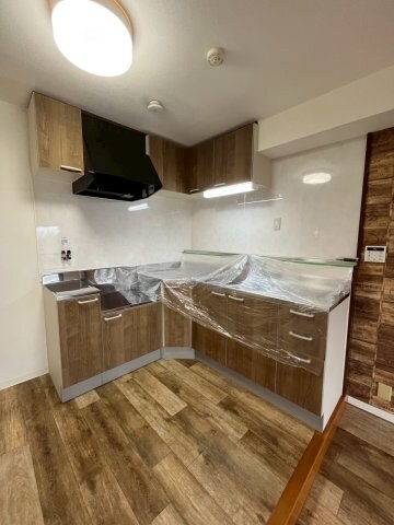 甲東園駅 徒歩5分 3階の物件内観写真