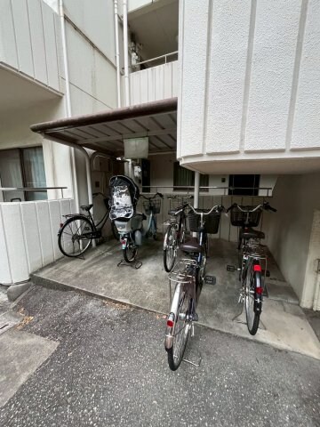 甲東園駅 徒歩5分 3階の物件外観写真