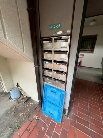 甲東園駅 徒歩5分 3階の物件外観写真