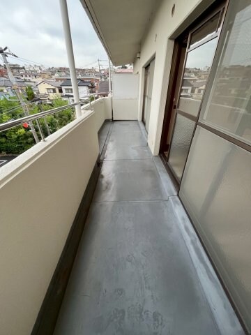 甲東園駅 徒歩5分 3階の物件内観写真