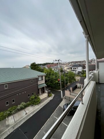 甲東園駅 徒歩5分 3階の物件内観写真