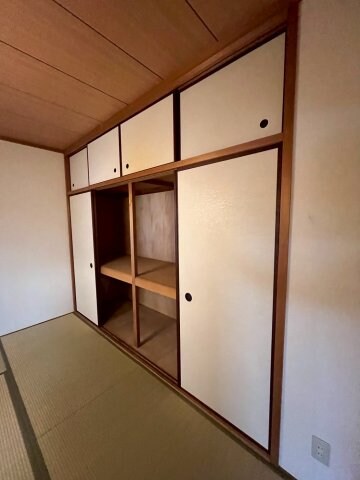 甲東園駅 徒歩5分 3階の物件内観写真