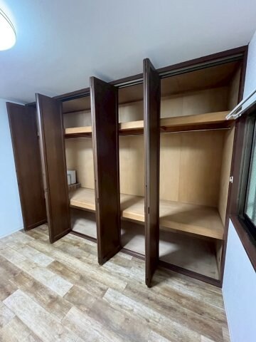 甲東園駅 徒歩5分 3階の物件内観写真