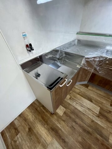 甲東園駅 徒歩5分 3階の物件内観写真