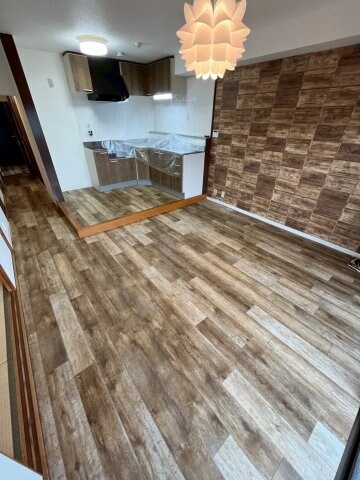 甲東園駅 徒歩5分 3階の物件内観写真