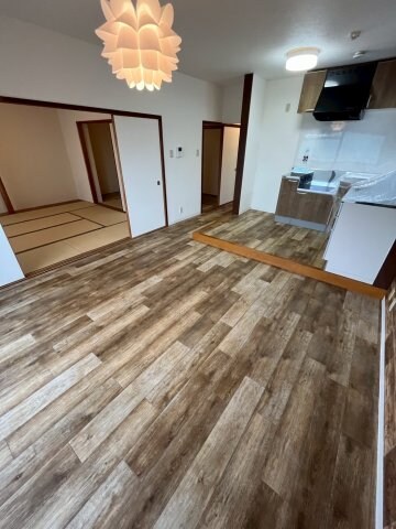 甲東園駅 徒歩5分 3階の物件内観写真