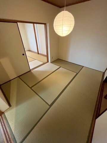 甲東園駅 徒歩5分 3階の物件内観写真