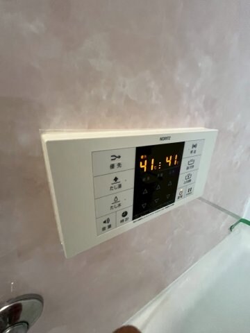 甲東園駅 徒歩5分 3階の物件内観写真