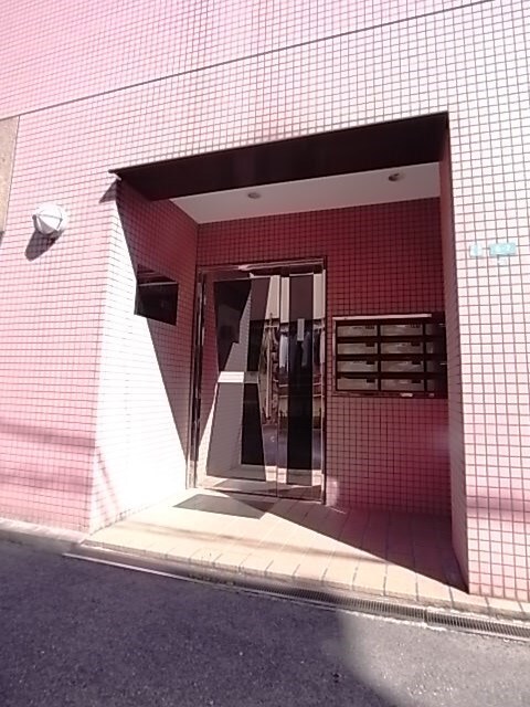 今津駅 徒歩5分 3階の物件外観写真