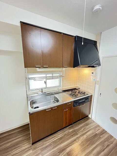 今津駅 徒歩5分 3階の物件内観写真