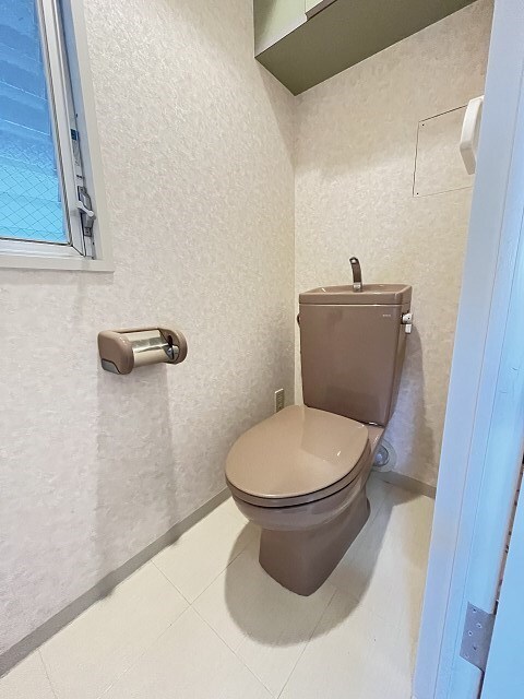 今津駅 徒歩5分 3階の物件内観写真