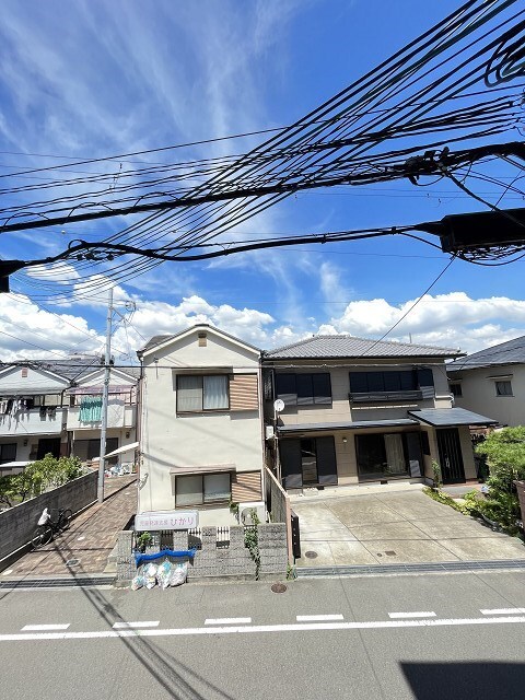 今津駅 徒歩5分 3階の物件内観写真