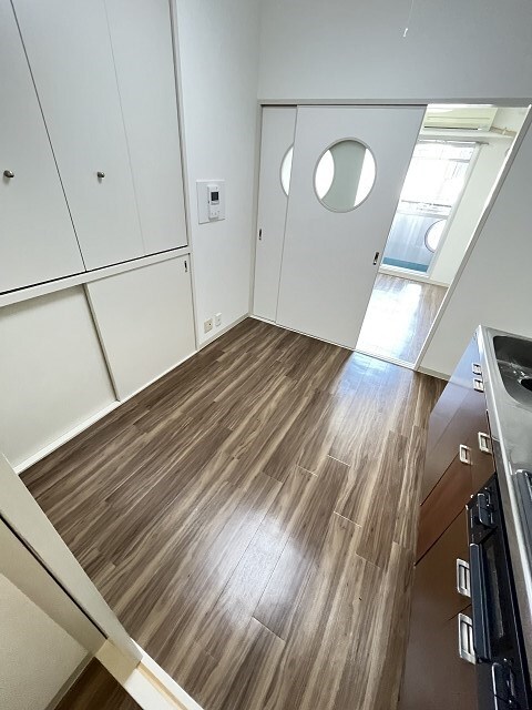 今津駅 徒歩5分 3階の物件内観写真