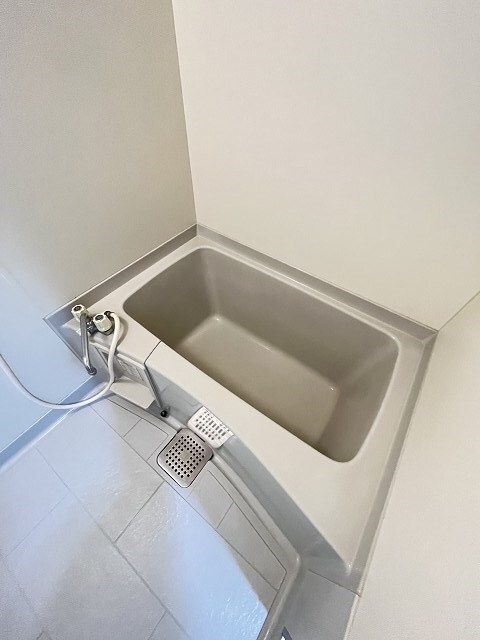 今津駅 徒歩5分 3階の物件内観写真