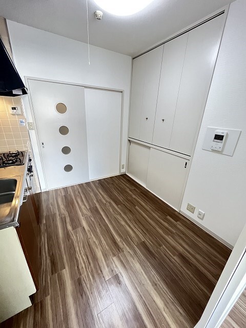 今津駅 徒歩5分 3階の物件内観写真