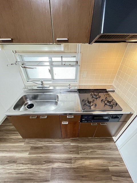 今津駅 徒歩5分 3階の物件内観写真