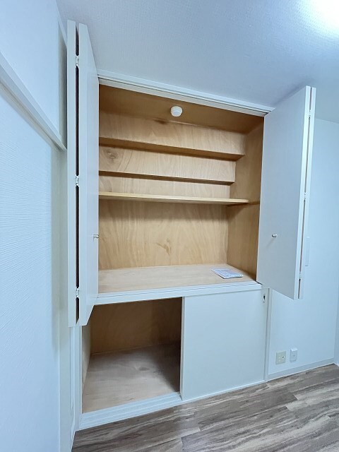 今津駅 徒歩5分 3階の物件内観写真