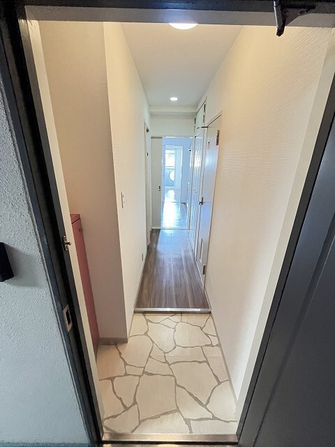 今津駅 徒歩5分 3階の物件内観写真