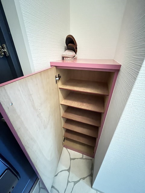 今津駅 徒歩5分 3階の物件内観写真