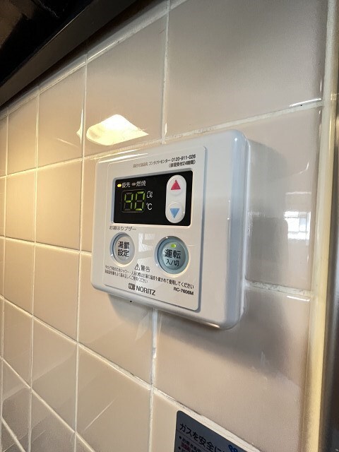 今津駅 徒歩5分 3階の物件内観写真