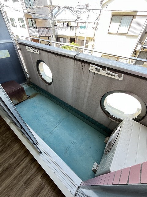 今津駅 徒歩5分 3階の物件内観写真