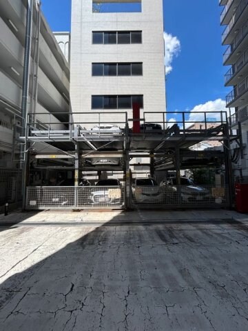 兵庫駅 徒歩2分 3階の物件外観写真