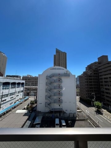 兵庫駅 徒歩2分 3階の物件内観写真
