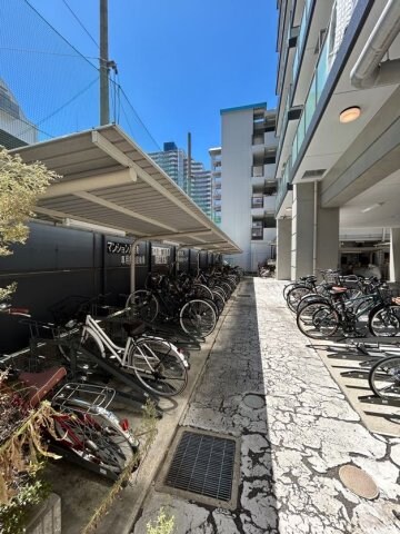 兵庫駅 徒歩2分 3階の物件内観写真