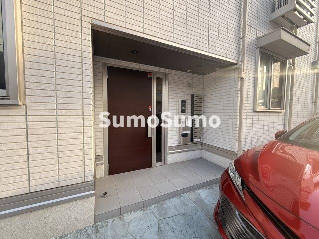 摂津本山駅 徒歩12分 1階の物件外観写真