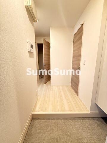 摂津本山駅 徒歩12分 1階の物件内観写真