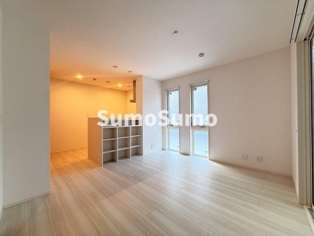 摂津本山駅 徒歩12分 1階の物件内観写真