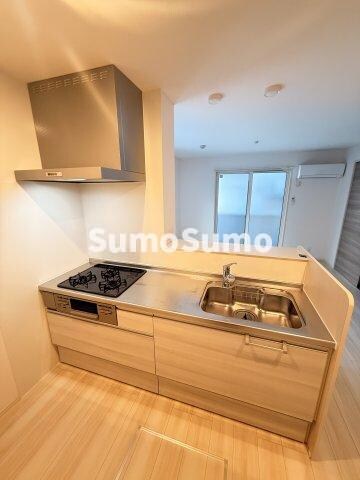 摂津本山駅 徒歩12分 1階の物件内観写真