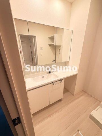 摂津本山駅 徒歩12分 1階の物件内観写真