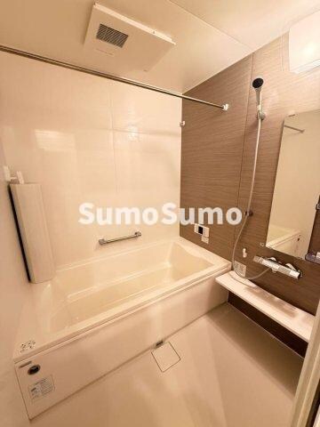 摂津本山駅 徒歩12分 1階の物件内観写真