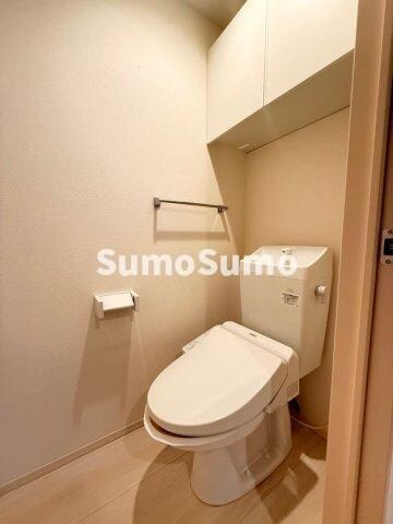 摂津本山駅 徒歩12分 1階の物件内観写真