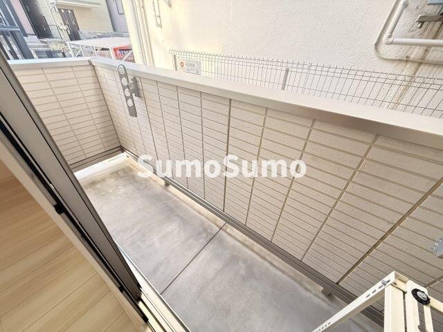 摂津本山駅 徒歩12分 1階の物件内観写真